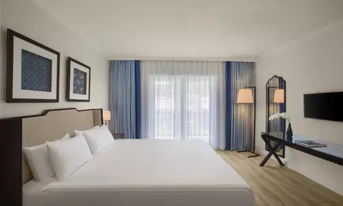 هتل آی سی سانتای فمیلی ریزورت آنتالیا هتل آی سی سانتای فمیلی ریزورت آنتالیا